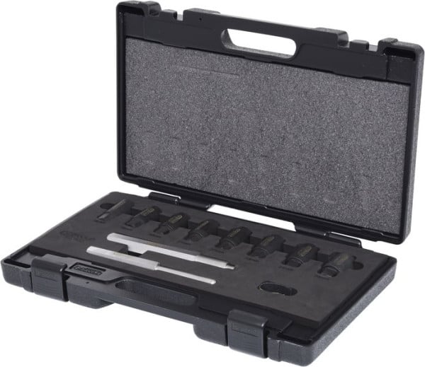 KS Tools Radsicherungs-Demontageset, 10-teilig, 913.1480