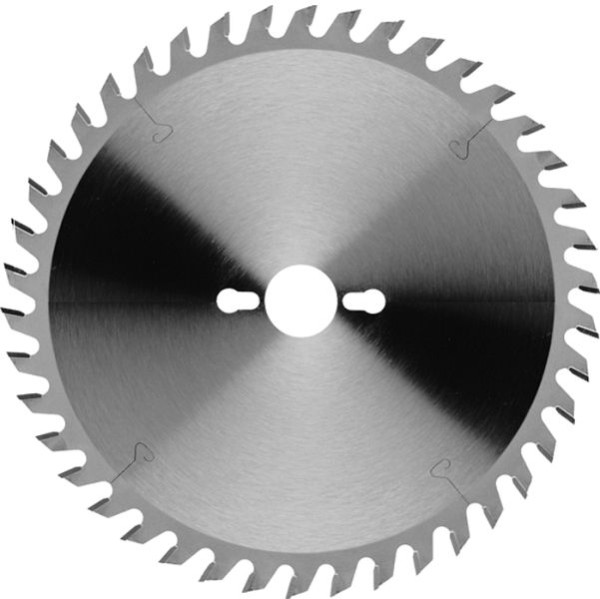 SBN HM - Sägeblatt 190 x 30, Z=56 W, 3725190