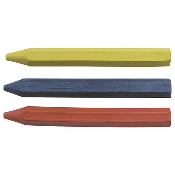 Haupa Signierkreide blau, 150015 B, 4011923057992