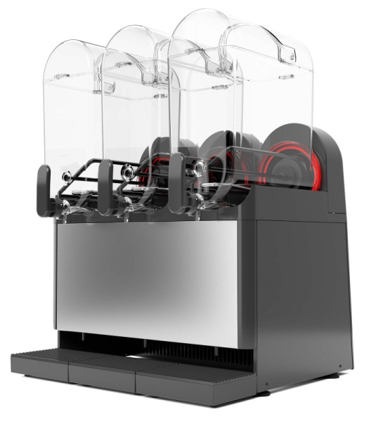 Neumärker Drink Cooler III 3x 19 Liter, 05-10129, 4022955014402