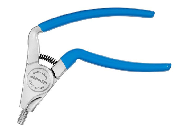 GEDORE M10 Gewinde-Schnabelzange, 1873687, 4010886888254