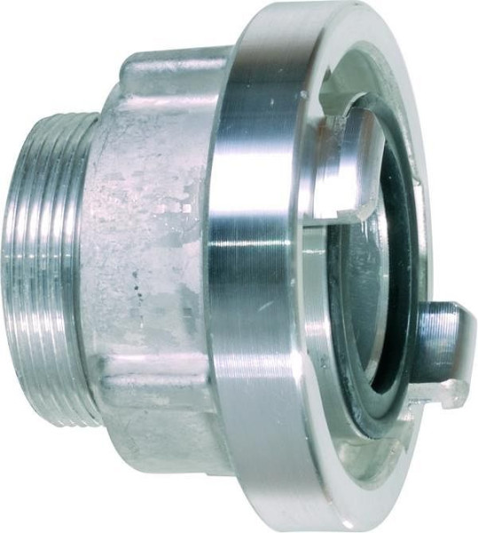 GEKA Knaggen "STORZ", Größe 75-B KA 89mm AG G 2 1/2"AL drehbar, 69.0048