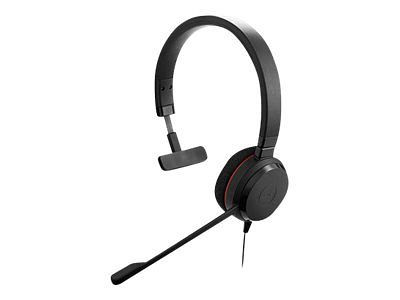 Jabra Evolve 20 Special Edition Unified Communications Mono USB, 4993-829-409