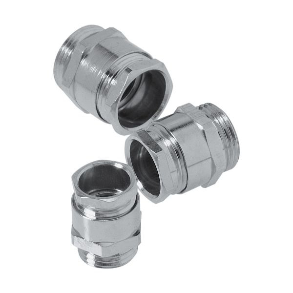 LAPP Kabelverschraubung SKINDICHT® SVRE PG 29, VE: 50 Stück, 52000350