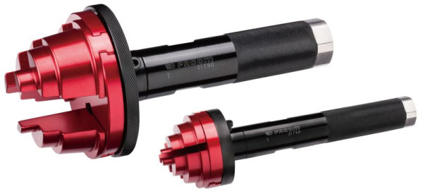 Facom Satz mit Zentrierern für Dichtungen, Lagerkäfige, 217.J2PB