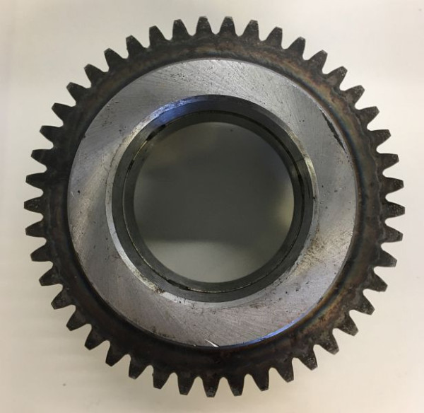 ELMAG Zahnrad Nr. 46, zu Industrie 250 HD, 9808611, 9000098086116