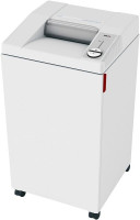 Vorschau: IDEAL Büro-Aktenvernichter 2604 Streifenschnitt 4 mm, 26044111 Vorschau: IDEAL Büro-Aktenvernichter 2604 Streifenschnitt 4 mm, 26044111