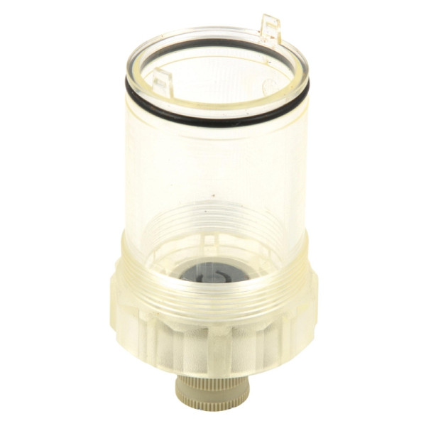 Metal Work Behälter »SYNTESI«, BG 1, SAC vollautomatisch, 145613