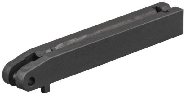 REMS Schieber R, Maße (LxBxH): 120 x 15 x 15 mm, 113382 R