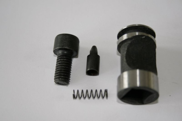 ELMAG Camlock Bolzen Nr. 38, zu Profi 914/150, 9807102, 9000098071020