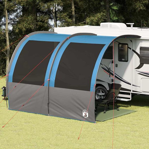 vidaXL Wasserfester Tarp, tragbar, 42001066, 8721158780768