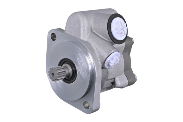 HELLA Hydraulikpumpe, Lenkung, 200bar, hydraulisch, 8TL 359 003-761