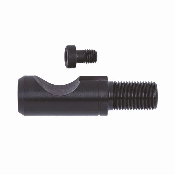 Röhm Stehbolzen für Camlock ISO 702-2 (DIN 55029), Gewinde M16x1,5, Kurzkegel 6, 178367