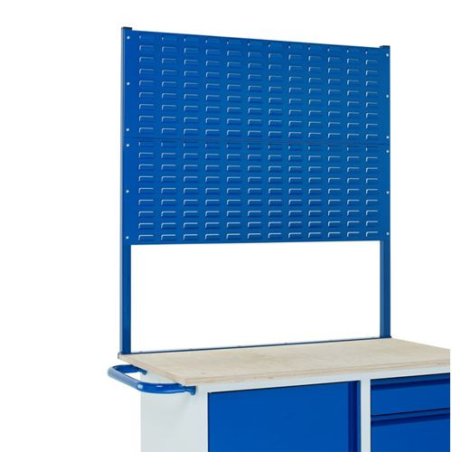 Rollcart Schlitzplatten-Multiwand 2 Modullochplatten (1000x1040), 07-4452