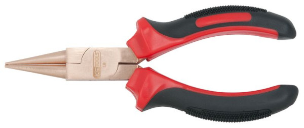 KS Tools BERYLLIUMplus Rundzange 200 mm, 962.0626, 4042146516157