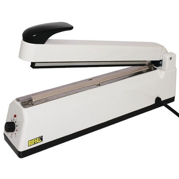 Buffalo Folienschweißgerät 300 W, 230 V, Schweißbreite: 30 cm, GJ459