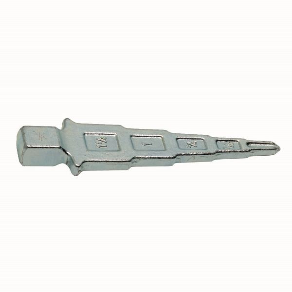 BRINKO Stufenschlüssel für Heizkörper, 670/170, 4024184670176
