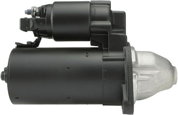 HELLA Starter/Anlasser, 12V, 1.7kW, für u.a. BMW 3 (E90), 8EA 011 611-431