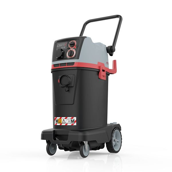 SPRiNTUS CraftiX 50 M Sicherheitssauger 1200W, 50L, 118045