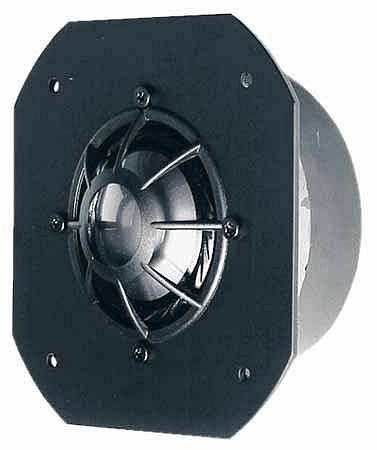 Visaton Titankalotte für den Hochtonbereich DSM 50 FFL - 8 Ohm, 1163