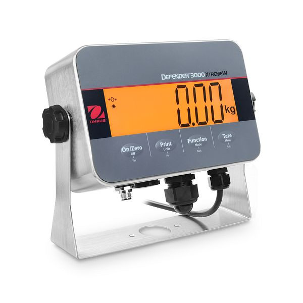 OHAUS Anzeige i-DT33XW-EU EZ, 30648431, 6973661823810