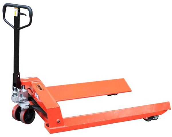 Schefer Rollenhubwagen RHW Premium, 1101015RHW1000N