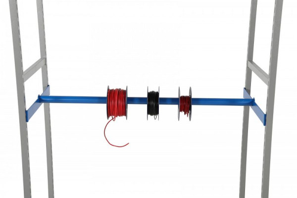 intra Hyllo-Kabelhalter 1000 mm, 4034076527