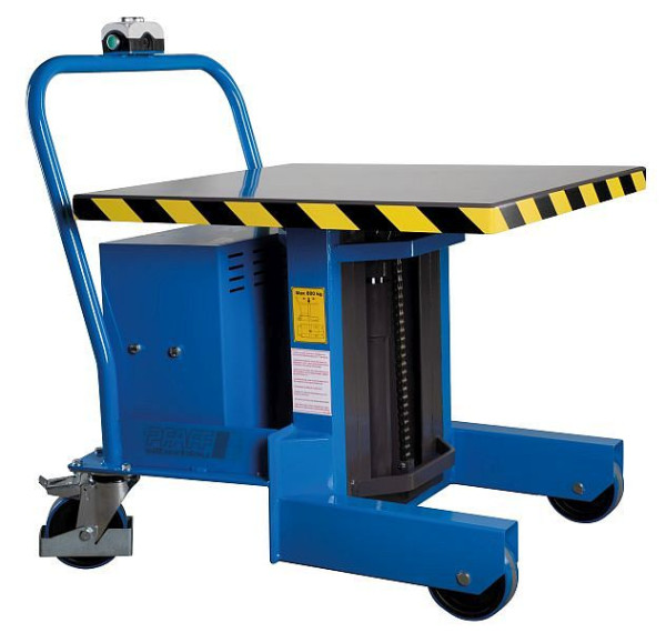 PFAFF HT 08 M Werkzeughubtisch manuell, mit Bremse, N24380120