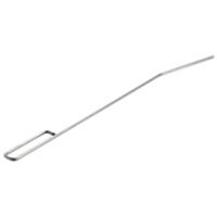 ZANUSSI Reinigungsstab, für 15 l-Fritteuse mit V-Becken, 406921695