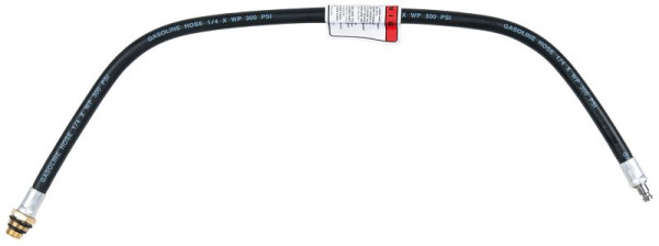 KS Tools Schlauch 14/18mm, 150.1782, 4042146592038