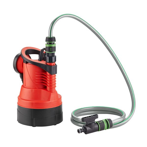 T.I.P. Regenfasspumpe DIO 85/10 flex, 30262, 4011458115136