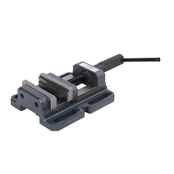 Optimum Maschinenschraubstock BMP 100, 3052610, 4030635041112