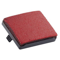 Produktbild von REINER Filzfassung mit Kissen, rot für Modelle D28B/D28BN/D28BK/D280, VE: 6 Stück, 222047-001 REINER Filzfassung mit Kissen, rot für Modelle D28B/D28BN/D28BK/D280, VE: 6 Stück, 222047-001