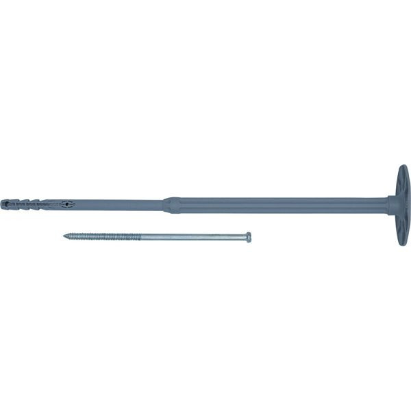 Fischer Putzdübel FIF-CS 8/200, VE: 100 Stück, 534164