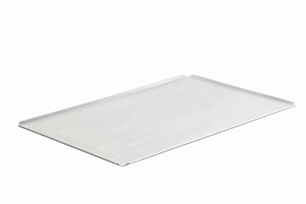 Schneider Backblech GN 1/1, aus Aluminium, ohne Lochung, 381050