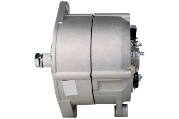 HELLA Generator/Lichtmaschine, 28V, 65A, für u.a. Scania -4 series, 8EL 012 584-111