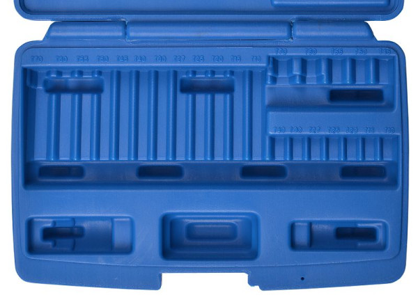 SW-Stahl Leerkoffer für 04480L, 04480L-KOFFER, 4033592054027