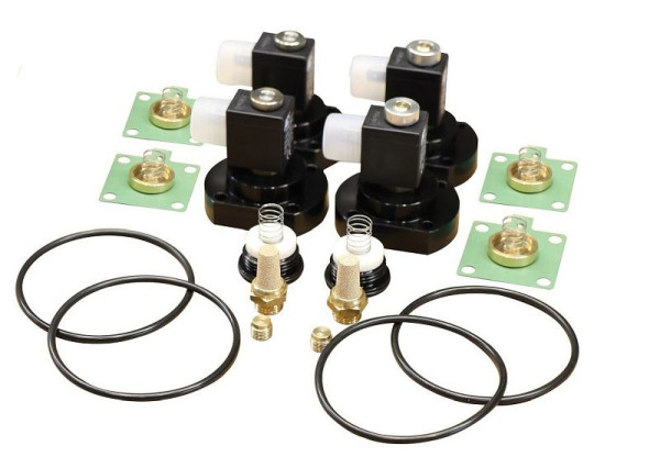 Airpress Servicekit 24 Monate für Adsorptionstrockner ADS 105, 39105G2-S24