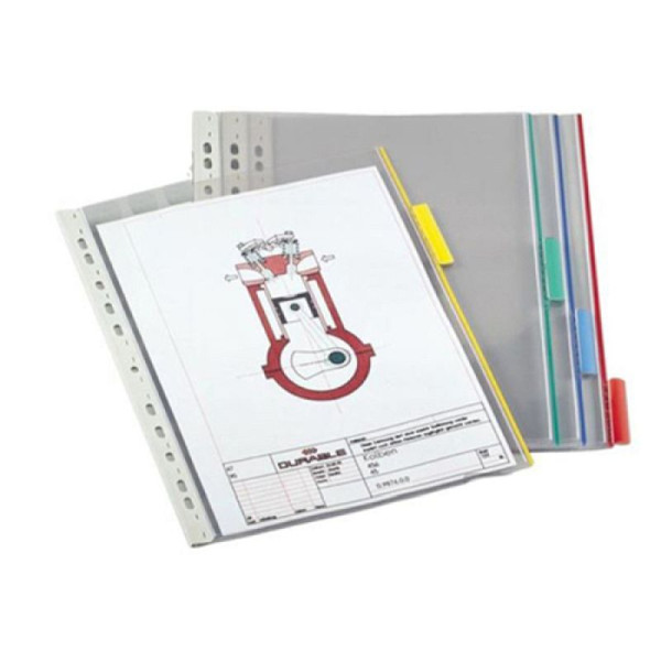 Stein HGS Ersatzsichttafeln für Sichttafelsystem -Function Wall 10-, gelb, VE: 5 Stück, 90.9250-4