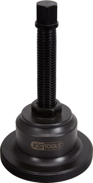 KS Tools Radnaben-Abzieher, Durchmesser AG M125x2mm, für Nutzfahrzeuge, 450.0001