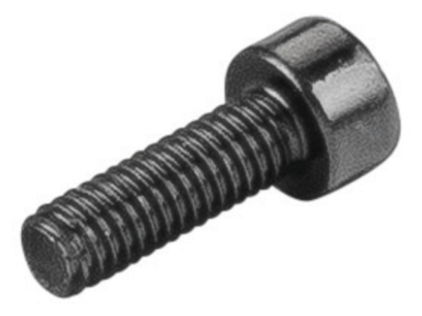 REMS Zylinderschraube, Maße (LxBxH): 16 x 7 x 7 mm, 081123