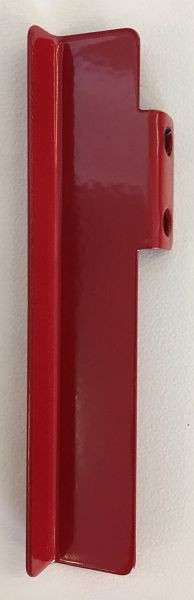 ELMAG Sägebandschutzblech Nr. 86, zu TB 100, 9709325, 9000097093252