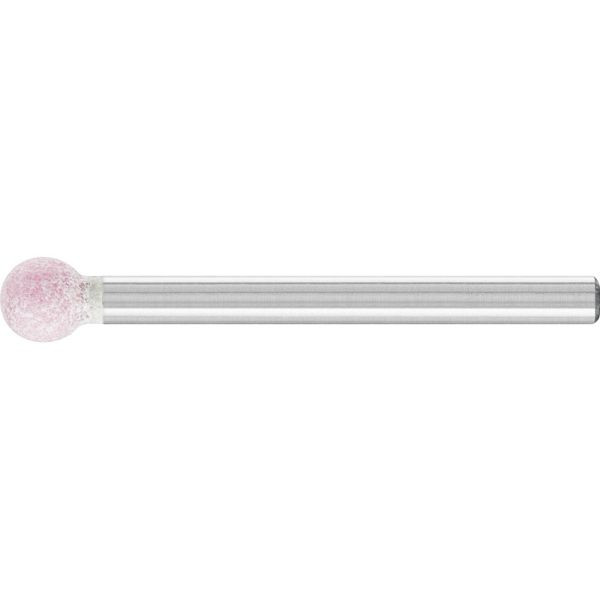 Pferd Schleifstift KU 05 3 AR 100 O5V STEEL EDGE, VE: 10 Stück, 31704270