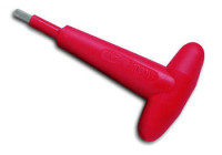 Produktbild von Lemp Quergriffschraubendreher für Innensechskantschrauben 5mm 140x70mm, 117973 Lemp Quergriffschraubendreher für Innensechskantschrauben 5mm 140x70mm, 117973