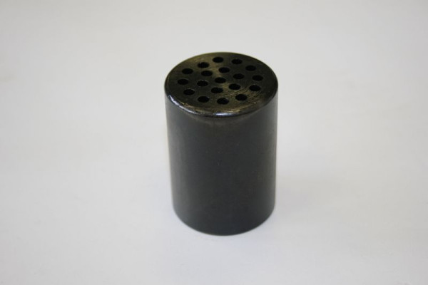 ELMAG Nadelhalter für 19 Stück 3mm Nadeln (Nr. 17A) für DL-Nadelentroster EPS 240, 43898