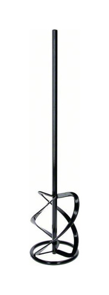 Bosch Rührkorb für Bohrmaschinen, 140 mm, 590 mm, 25-40 kg, SW12, nach oben, 2607990022