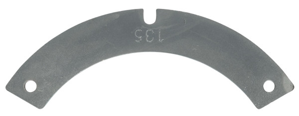 REMS Rohrauflageeinsatz 160RS-M Ø 135 R, 252515 R, 4039976149662