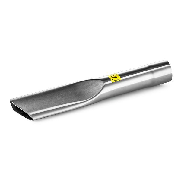 Kärcher Fugendüse Edelstahl 17 mm × 120 mm DN40, 9.989-193.0