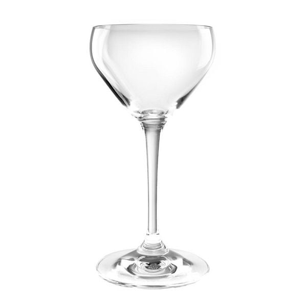 Riedel Bar Nick & Nora Gläser (12 Stück), 140 ml, entiwckelt von Zane Harris, FB344