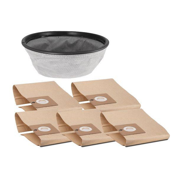 Cleancraft Starter-Kit flexCAT 110, 7013456, 4036351289678